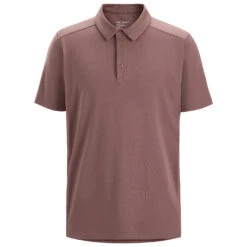 Arc'teryx Captive Polo - Polo-Shirt -Abenteuer Geschaft arcteryx captive polo polo shirt 2