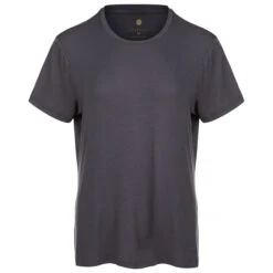 ATHLECIA Women's Amoy S/S Tee - Funktionsshirt -Abenteuer Geschaft athlecia womens amoy s s tee funktionsshirt 1