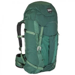 Bach Packman 44 - Trekkingrucksack -Abenteuer Geschaft bach packman 44 trekkingrucksack 1