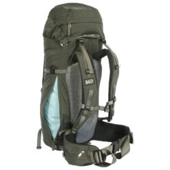 Bach Packman 44 - Trekkingrucksack -Abenteuer Geschaft bach packman 44 trekkingrucksack detail 5