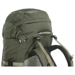 Bach Packman 44 - Trekkingrucksack -Abenteuer Geschaft bach packman 44 trekkingrucksack detail 6