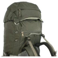 Bach Packman 44 - Trekkingrucksack -Abenteuer Geschaft bach packman 44 trekkingrucksack detail 7