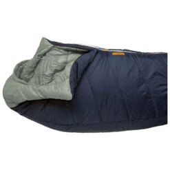 Big Agnes Sidewinder Camp 20 Fireline Eco - Kunstfaserschlafsack -Abenteuer Geschaft big agnes sidewinder camp 20 fireline eco kunstfaserschlafsack detail 3