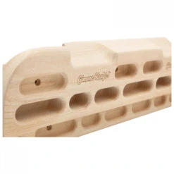 Gimme Kraft Hangboard Large - Trainingsboard -Abenteuer Geschaft cafe kraft gimme kraft hangboard large trainingsboard detail 4