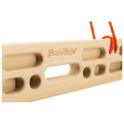 Gimme Kraft Hangboard Medium - Trainingsboard -Abenteuer Geschaft cafe kraft gimme kraft hangboard medium trainingsboard detail 4