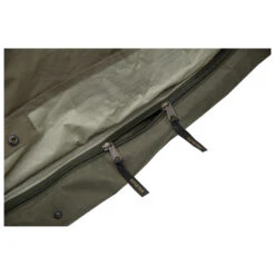 Carinthia Micro Tent Plus - Biwaksack -Abenteuer Geschaft carinthia micro tent plus biwaksack detail 3
