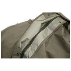 Carinthia Micro Tent Plus - Biwaksack -Abenteuer Geschaft carinthia micro tent plus biwaksack detail 4