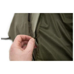 Carinthia Micro Tent Plus - Biwaksack -Abenteuer Geschaft carinthia micro tent plus biwaksack detail 6