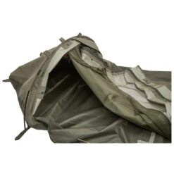 Carinthia Micro Tent Plus - Biwaksack -Abenteuer Geschaft carinthia micro tent plus biwaksack detail 7