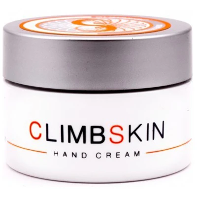 Climbskin Handcream - Hautpflege 1 Climbskin Handcream - Hautpflege
