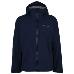Columbia Omni-Tech Ampli-Dry Shell - Regenjacke