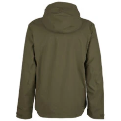 Columbia Omni-Tech Ampli-Dry Shell - Regenjacke -Abenteuer Geschaft columbia omni tech ampli dry shell regenjacke detail 3