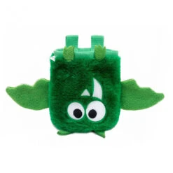 Bat Chalk Bag - Chalkbag -Abenteuer Geschaft crafty climbing bat chalk bag chalkbag 2