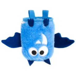 Bat Chalk Bag - Chalkbag -Abenteuer Geschaft crafty climbing bat chalk bag chalkbag 3