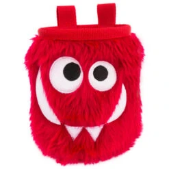 Foodie Monster Chalk Bag - Chalkbag -Abenteuer Geschaft crafty climbing foodie monster chalk bag chalkbag 2
