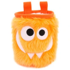 Foodie Monster Chalk Bag - Chalkbag -Abenteuer Geschaft crafty climbing foodie monster chalk bag chalkbag 3