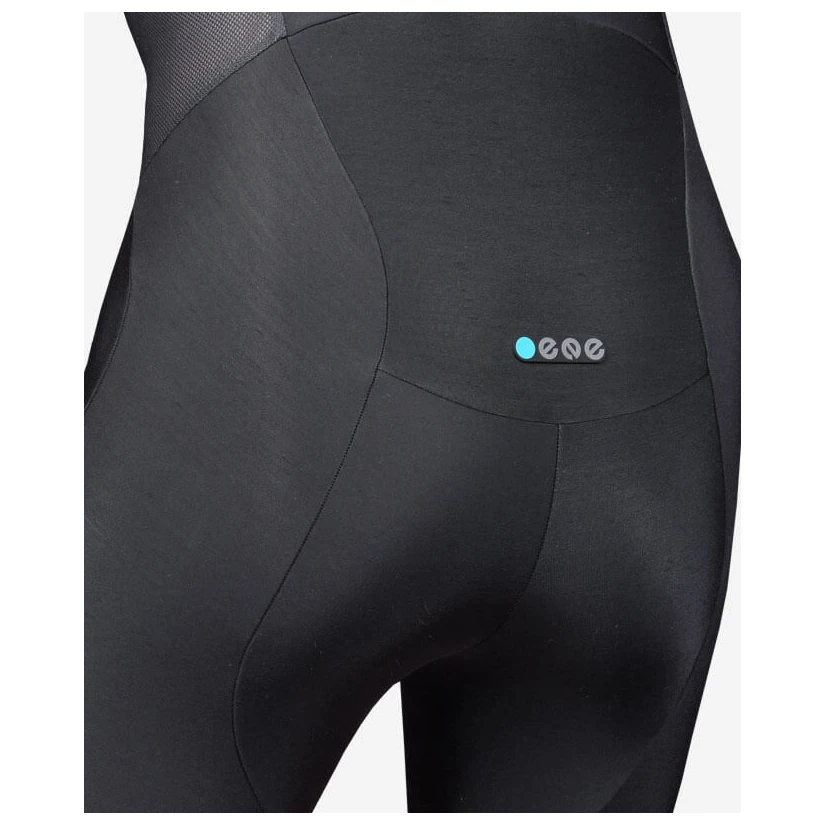 Tech Trägerhose Ohne Pad Windstop - Lange Radhose 2 Tech Trägerhose Ohne Pad Windstop - Lange Radhose - Image 2