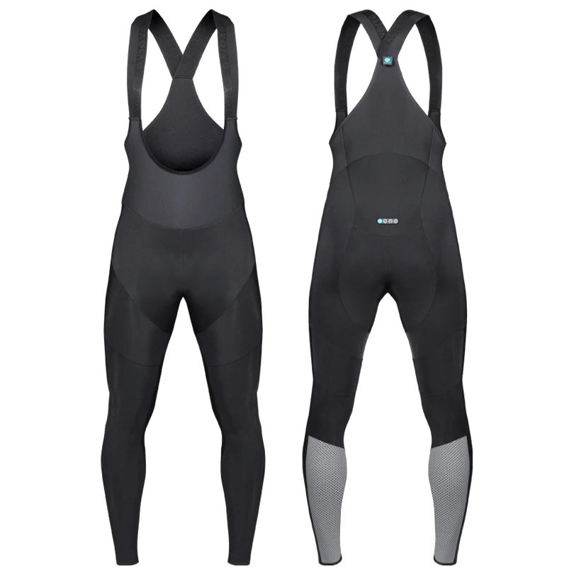 Tech Trägerhose Ohne Pad Windstop - Lange Radhose 1 Tech Trägerhose Ohne Pad Windstop - Lange Radhose