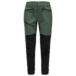 Haglöfs Women's Rugged Flex Pant - Trekkinghose 16 Haglöfs Women's Rugged Flex Pant - Trekkinghose -Abenteuer Geschaft hagloefs womens rugged flex pant trekkinghose 2