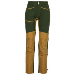 Haglöfs Women's Rugged Flex Pant - Trekkinghose 17 Haglöfs Women's Rugged Flex Pant - Trekkinghose -Abenteuer Geschaft hagloefs womens rugged flex pant trekkinghose 3