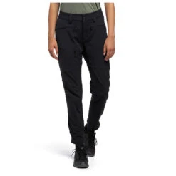 Haglöfs Women's Rugged Flex Pant - Trekkinghose 11 Haglöfs Women's Rugged Flex Pant - Trekkinghose -Abenteuer Geschaft hagloefs womens rugged flex pant trekkinghose detail 3