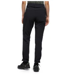 Haglöfs Women's Rugged Flex Pant - Trekkinghose 12 Haglöfs Women's Rugged Flex Pant - Trekkinghose -Abenteuer Geschaft hagloefs womens rugged flex pant trekkinghose detail 4