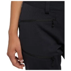 Haglöfs Women's Rugged Flex Pant - Trekkinghose 14 Haglöfs Women's Rugged Flex Pant - Trekkinghose -Abenteuer Geschaft hagloefs womens rugged flex pant trekkinghose detail 6