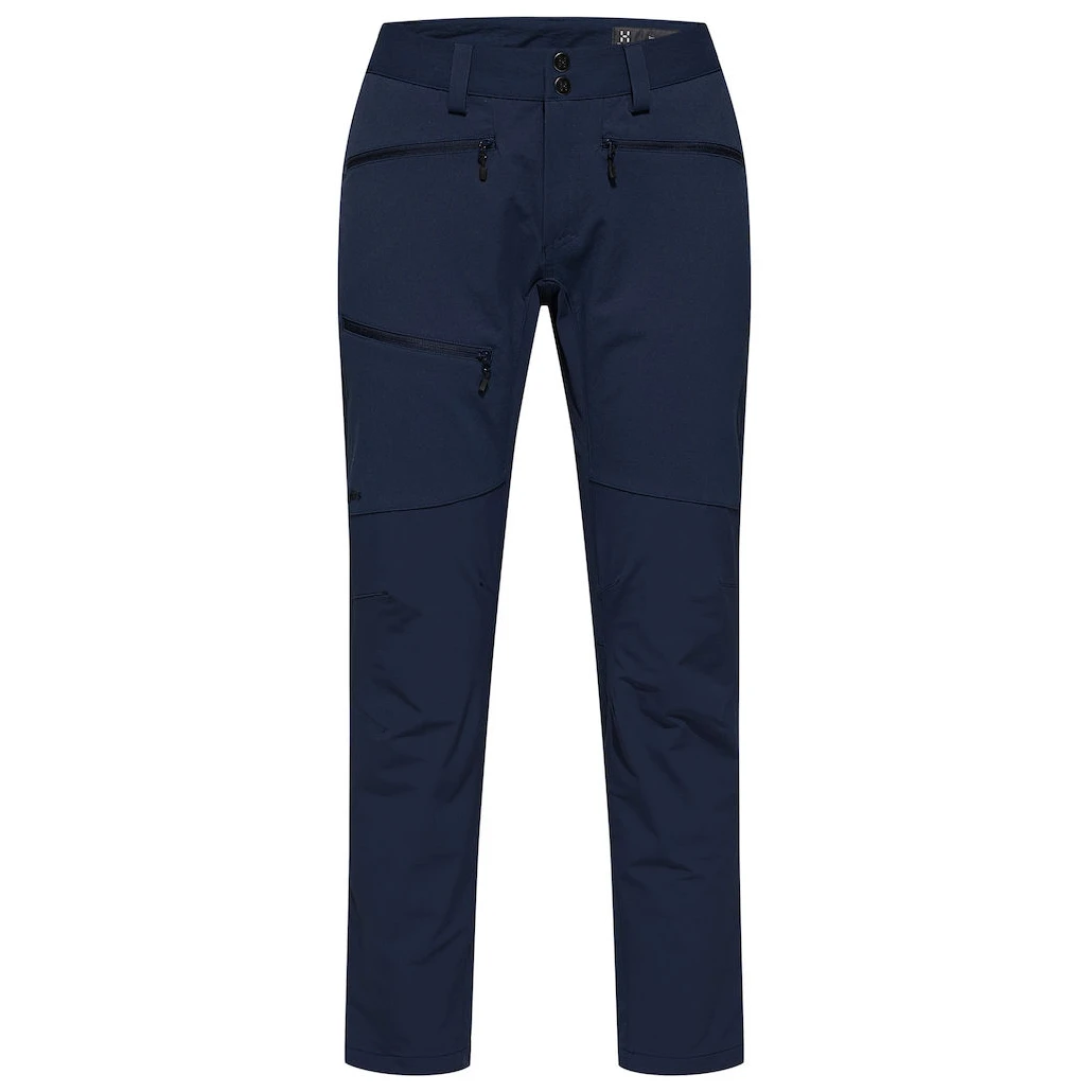 Haglöfs Women's Rugged Flex Pant - Trekkinghose 1 Haglöfs Women's Rugged Flex Pant - Trekkinghose