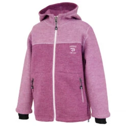 Ivanhoe Of Sweden Kid's Block Pockets - Wolljacke -Abenteuer Geschaft ivanhoe of sweden kids block pockets wolljacke 2