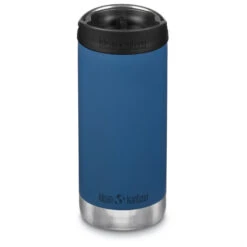 Klean Kanteen TKWide Vacuum Insulated Mit Café Cap - Isolierflasche