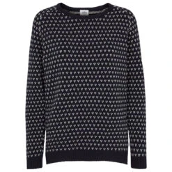 Women's Mika - Wollpullover -Abenteuer Geschaft klitmoeller collective womens mika wollpullover 1