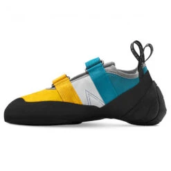 Agama - Kletterschuhe -Abenteuer Geschaft mad rock agama kletterschuhe detail 3