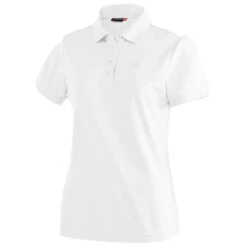 Maier Sports Women's Ulrike - Polo-Shirt -Abenteuer Geschaft maier sports womens ulrike polo shirt 3