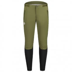 Maloja BrinzulM. - Langlaufhose -Abenteuer Geschaft maloja brinzulm langlaufhose 2