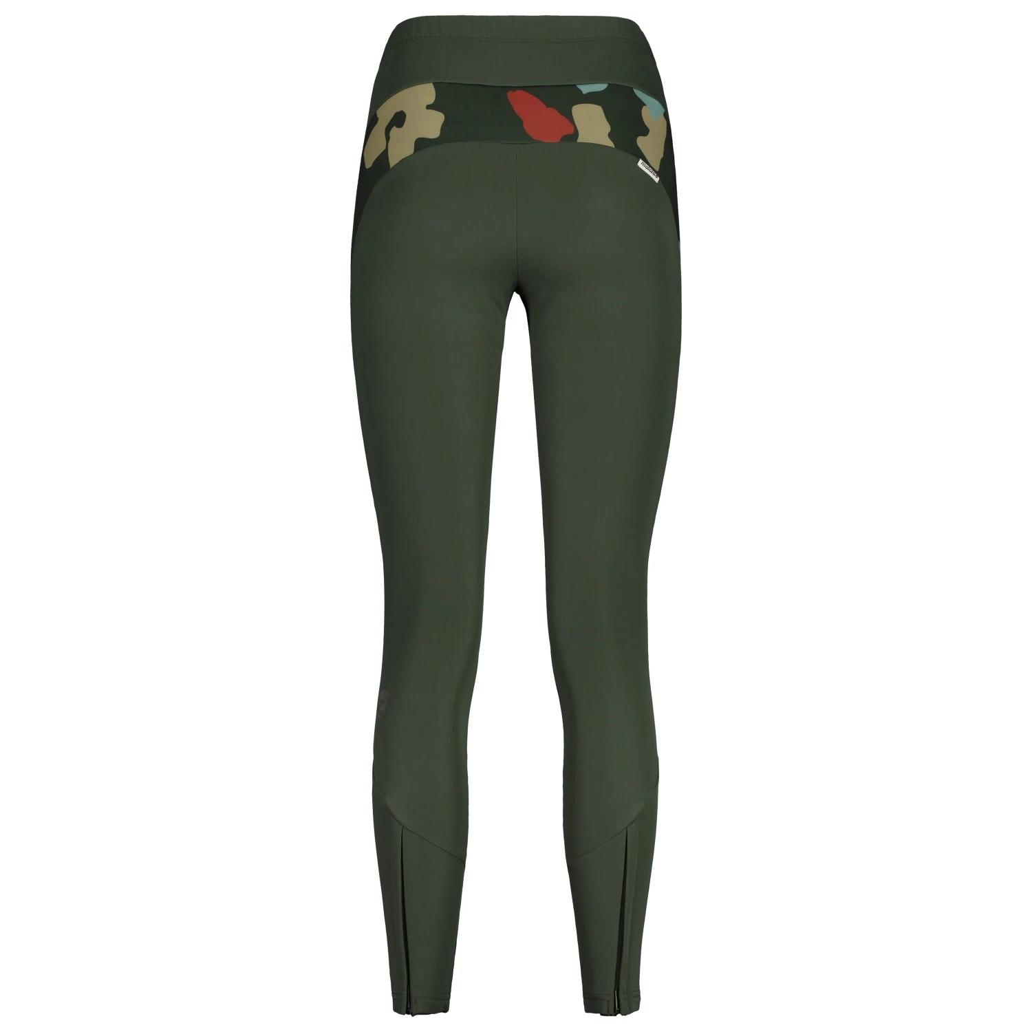 Maloja Women's RaukeM. - Lauftights 2 Maloja Women's RaukeM. - Lauftights - Image 2