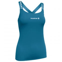 Martini Women's Sunnic - Tank Top -Abenteuer Geschaft martini womens sunnic tank top 3