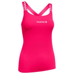 Martini Women's Sunnic - Tank Top -Abenteuer Geschaft martini womens sunnic tank top 4
