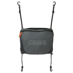 OMM Chest Pod - Packsack -Abenteuer Geschaft omm chest pod packsack 2