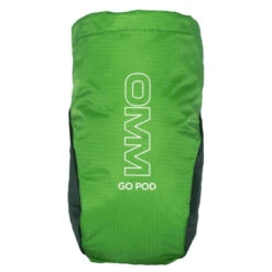 OMM Go Pod - Flaschenhalter -Abenteuer Geschaft omm go pod flaschenhalter 2