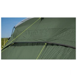 Outwell Greenwood 5 - 5-6 Personen Zelt -Abenteuer Geschaft outwell greenwood 5 5 6 personen zelt detail 5