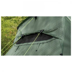 Outwell Greenwood 5 - 5-6 Personen Zelt -Abenteuer Geschaft outwell greenwood 5 5 6 personen zelt detail 8