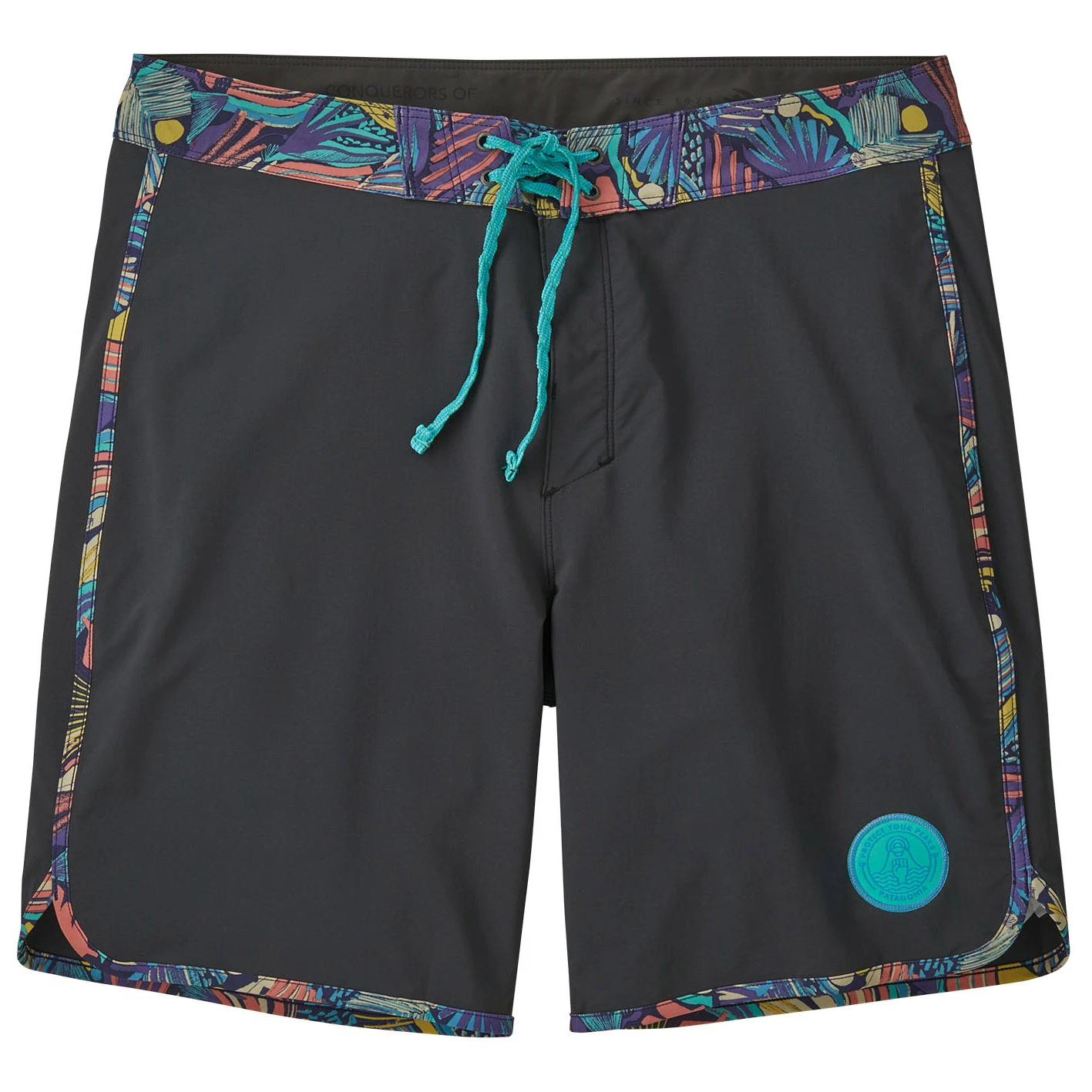 Patagonia Hydropeak Scallop Boardshorts - Boardshorts 6 Patagonia Hydropeak Scallop Boardshorts - Boardshorts - Image 6