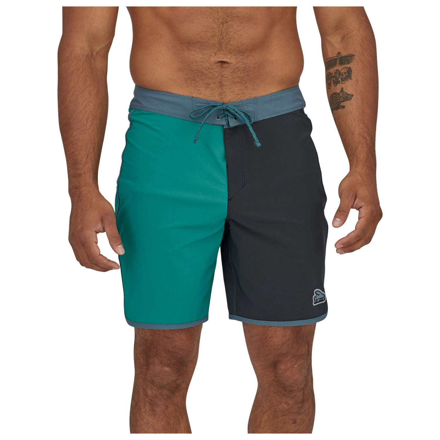 Patagonia Hydropeak Scallop Boardshorts - Boardshorts 3 Patagonia Hydropeak Scallop Boardshorts - Boardshorts - Image 3