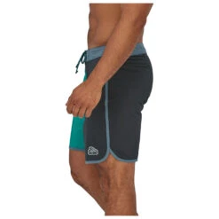 Patagonia Hydropeak Scallop Boardshorts - Boardshorts 11 Patagonia Hydropeak Scallop Boardshorts - Boardshorts -Abenteuer Geschaft patagonia hydropeak scallop boardshorts boardshorts detail 4