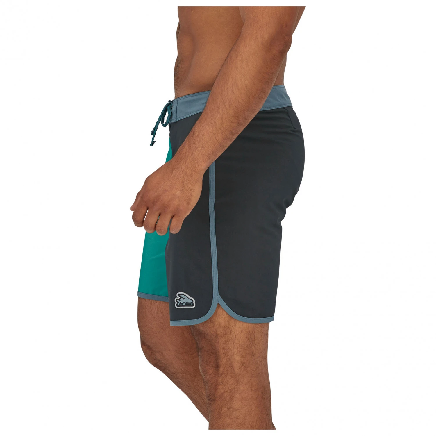 Patagonia Hydropeak Scallop Boardshorts - Boardshorts 4 Patagonia Hydropeak Scallop Boardshorts - Boardshorts - Image 4