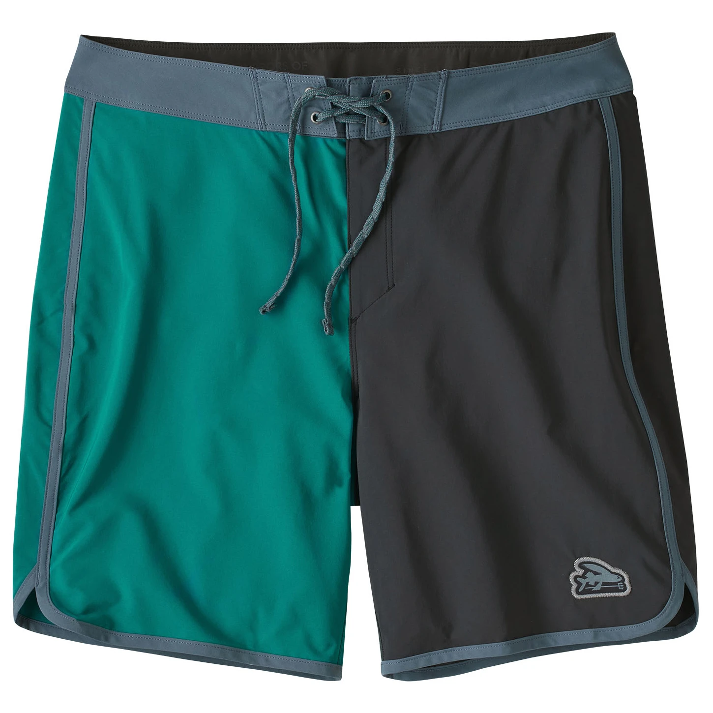 Patagonia Hydropeak Scallop Boardshorts - Boardshorts 1 Patagonia Hydropeak Scallop Boardshorts - Boardshorts