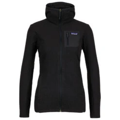 Patagonia Women's R1 Air Full-Zip Hoody - Fleecejacke -Abenteuer Geschaft patagonia womens r1 air full zip hoody fleecejacke 1