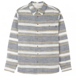 Picture Tahupo Shirt - Hemd -Abenteuer Geschaft picture tahupo shirt hemd 1