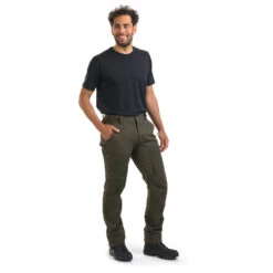Pinewood Abisko Hybrid Pant - Trekkinghose -Abenteuer Geschaft pinewood abisko hybrid pant trekkinghose detail 9