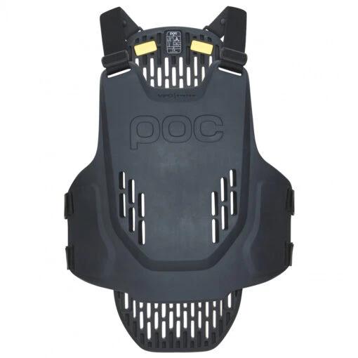POC VPD System Torso - Protektor -Abenteuer Geschaft poc vpd system torso protektor